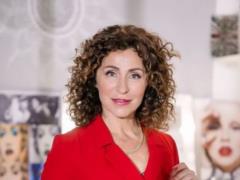 53-year-old Nadezhda Matveeva declassified a new favorite: “Younger by 20 years”