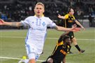 One more Dynamo Kiev super player was appointed at the training camp
