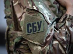 СБУ сообщила о подозрении командиру РФ, который отдал приказ бомбить Дубно