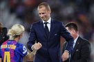 Ceferin: Superleague has been dead for a long time