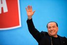 Berluscon putting Monzi s win in Serie A is the best for the success of Milan