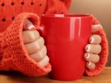 What problems in the body speak cold hands