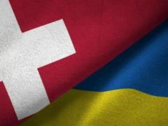Switzerland may start providing consular services to Ukrainians living in Russia
