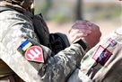 War, day 122. Johnson pіshov bi vіdstavku, yakby had a chance to zupinit pіdtrimka Ukraine