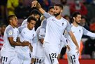 The defender of Granadi wants to lose the club through the bazhanya to play at the championship of the world