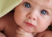 Pediatricians point out problems in babies during breastfeeding