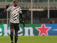 Pogba will take 8 million euros in Juventus