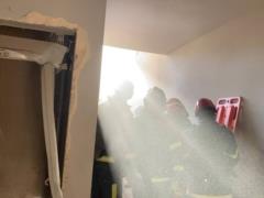 One person died, five injured - preliminary consequences of a strike on a house in Kyiv
