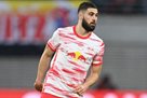 Tottenham contact RB Leipzig representatives