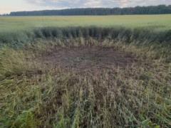 The occupiers shelled the Chernihiv region from artillery