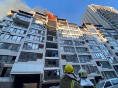  Какая убийственная трусость  - Посол Британии об обстреле Киева