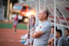 Zaporizkyi Metalurh continuing the contract as head coach