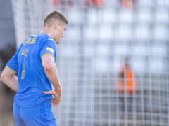 Фенербахче до матчу з Динамо хоче купити Довбика