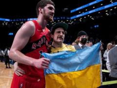 Михайлюк отримав дозвіл від НБА та зіграє за збірну України у липневих матчах