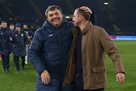 Krasnikov: Shukaemo base. Our club is unviable