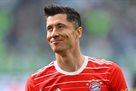 Gravtsі Bavaria hesitate at Lewandowski after yogo statement from ZMI