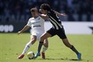 Real Madrid are interested in striker Botafogo
