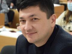 Виталий Ким очаровал фото с женой-красавицей