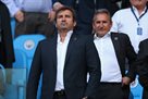 General manager of Manchester City: Real Madrid merited everyone in the playoffs of the Champions League