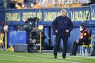 Lucescu: After an hour passed, the war in Ukraine became everyday life