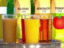 The whole truth about juices, or how everyone was deceived