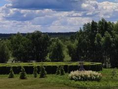 It will be dry and hot in Ukraine in the coming days