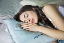 Vcheni z yasuvali, skilki needed to sleep, to do good