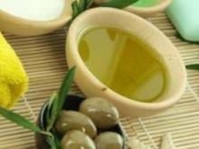 Olive Oil: Nature s Beauty Benefits