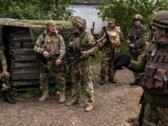 NYT: NATO commando network helps Ukraine