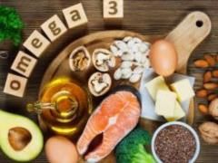 Omega-3 fatty acids may reduce the risk of developing unsafe disease
