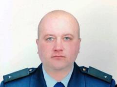 Repeated shelling in Balakleya, rescuer killed - State Emergency Service