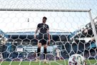 Seville can be supported by the Croatian defender
