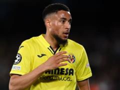 The leader of Villarreal can turn to England