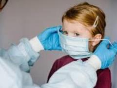 Post covid syndrome affects children of all ages