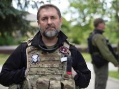 Russia erases our history from the world map - Gaidai