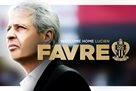 Favre is Nice s new head coach