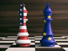 US and EU to continue work to eliminate dependence on Russian energy carriers - White House