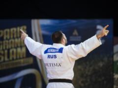  Бан  на 10 лет: Международная федерация дзюдо пригрозила спортсменам, которые будут протестовать против России