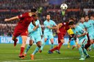 Рома передумала грати на Кубку Гампера