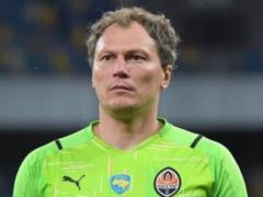 “You are worse than terrorists”: Shakhtar football player Pyatov reacted to the Russian missile attack on the shopping center in