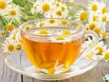 Vcheni: tea lovers live longer