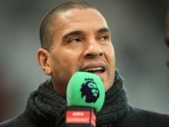 Ex-gravetes of Liverpool Collymore: I want to bi, so the clubs have stopped drinking alcohol for graves