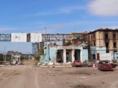 Оккупанты продолжают уничтожать Лисичанск и убивать мирных жителей – Гайдай