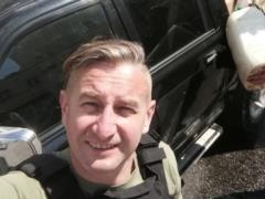 Sergei Zhadan will receive the Peace Prize from Germany