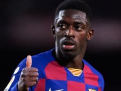 Dembele robs Barcelona and Chelsea
