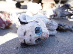 В Минобороны РФ врут о ракетном ударе по Кременчугу: говорят, что били не по ТЦ
