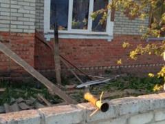 Оккупанты обстреляли из минометов громаду в Сумской области