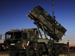 Украинские силы ПВО сбили ракету РФ над Одесской областью