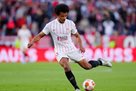 Sevilla has set a deadline for Kunde s sales
