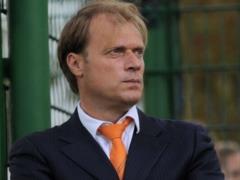  Заря  назначила нового главного тренера